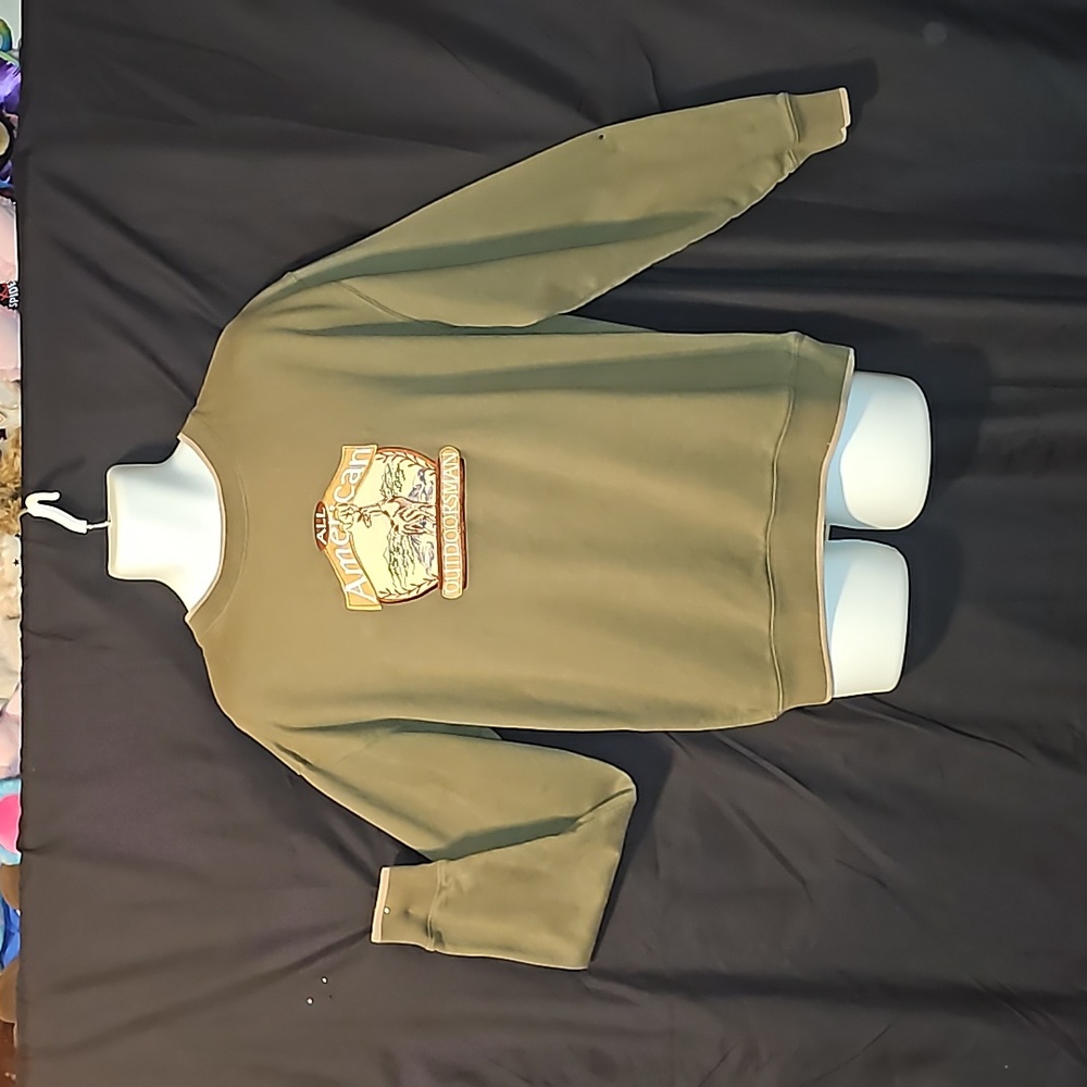 M & C Sport Sweatshirt